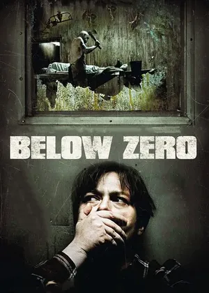Below zero Below zero