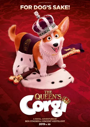Corgi: những chú chó hoàng gia Corgi: những chú chó hoàng gia