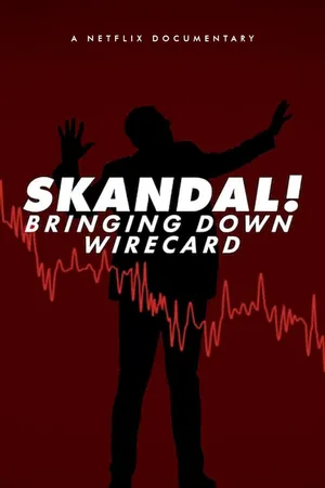 Skandal! sự sụp đổ của wirecard Skandal! sự sụp đổ của wirecard