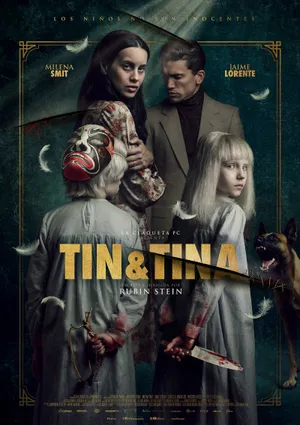 Tin & tina Tin & tina